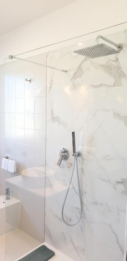 Venezia & Treviso Design Apartment By Anthea Homes Casièr Exterior foto