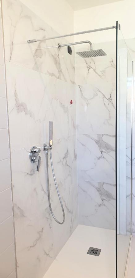 Venezia & Treviso Design Apartment By Anthea Homes Casièr Exterior foto