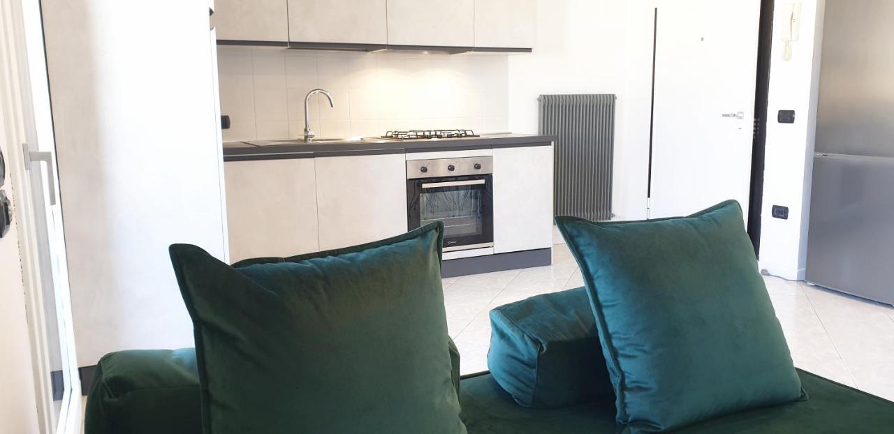 Venezia & Treviso Design Apartment By Anthea Homes Casièr Exterior foto